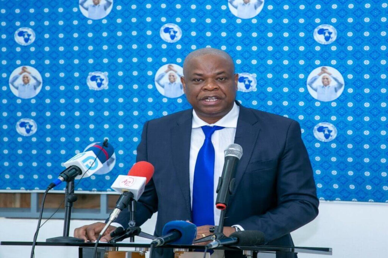 Côte d'Ivoire: Opposition Figure Justin Katinan Koné Remanded in Custody
